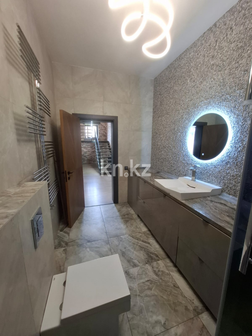 Продажа 5-комнатного дома, 212 м² - Продажа домов, коттеджей в Казахстане фото 39 из 40
