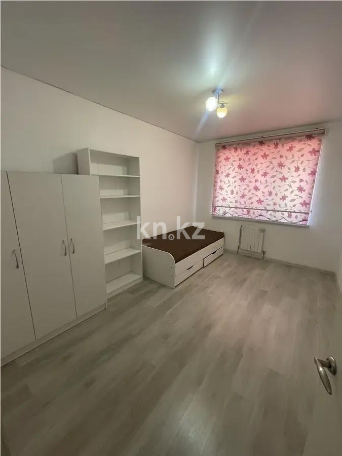 Продажа 2-комнатной квартиры, 58 м² в Алматы - фото 2