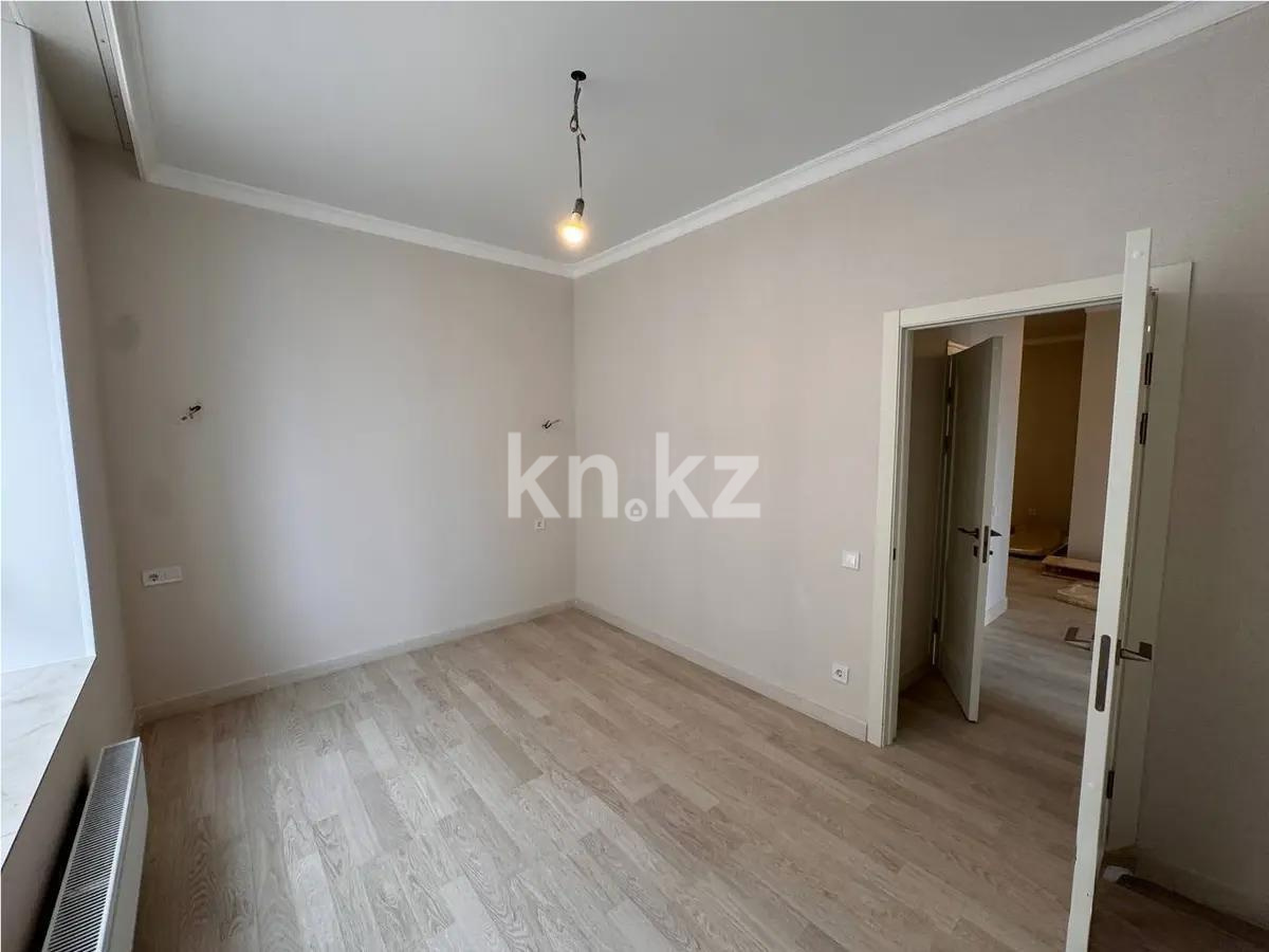 Продажа 3-комнатной квартиры, 61.1 м² в Астане - фото 2