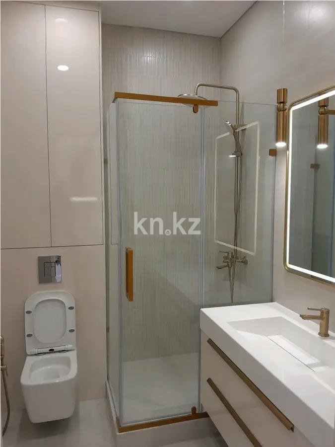 Продажа 4-комнатной квартиры, 92 м² в Астане - фото 4