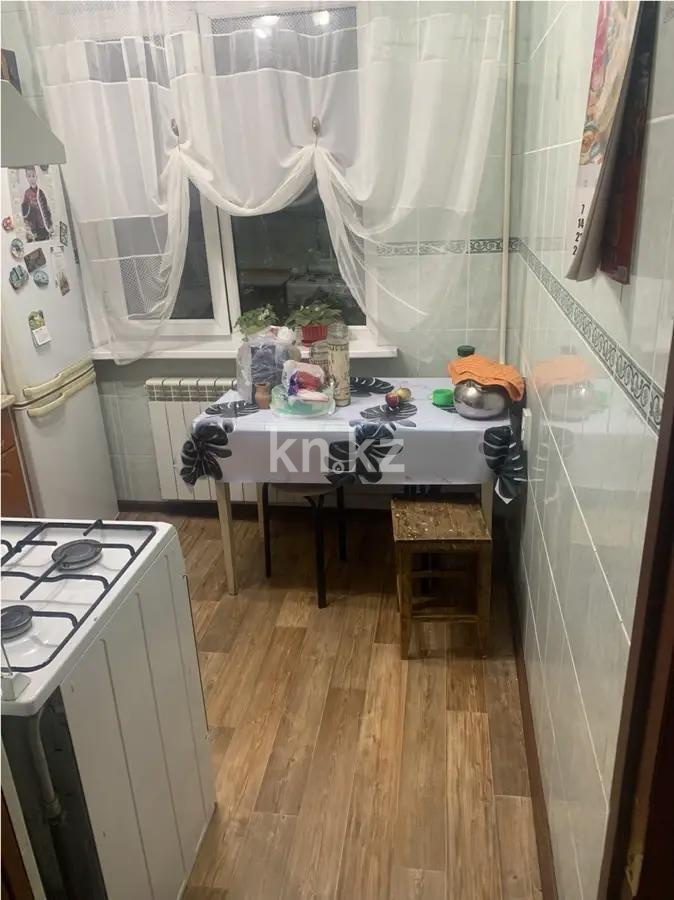 Продажа 3-комнатной квартиры, 58 м², пр. Суюнбая, дом  292А в Алматы - фото 4