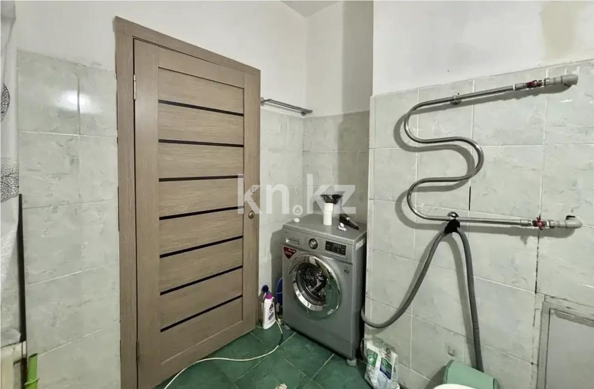 Продажа 2-комнатной квартиры, 108 м², ул. Жуалы, дом  13 в Алматы - фото 2