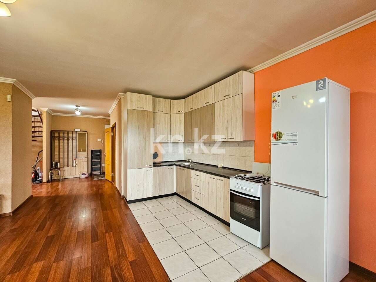 Продажа 3-комнатной квартиры, 147 м² в Алматы - фото 13