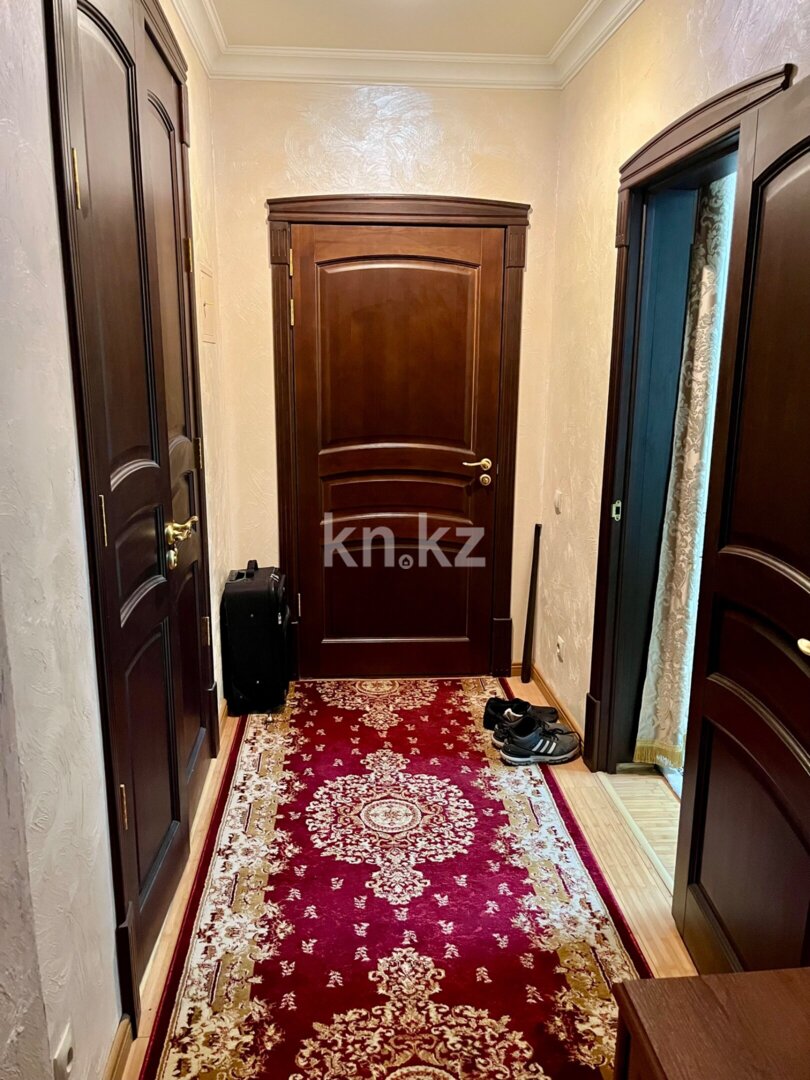 Продажа 3-комнатной квартиры, 72 м² в Алматы - фото 2