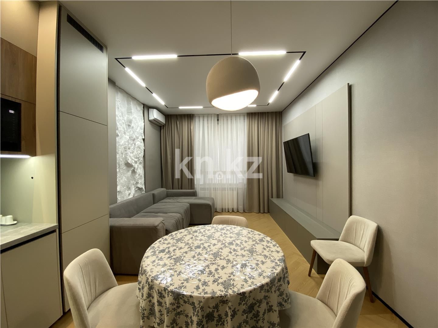 Продажа 2-комнатной квартиры, 52 м² - Продажа квартир в Астане - страница 470 фото 5 из 15
