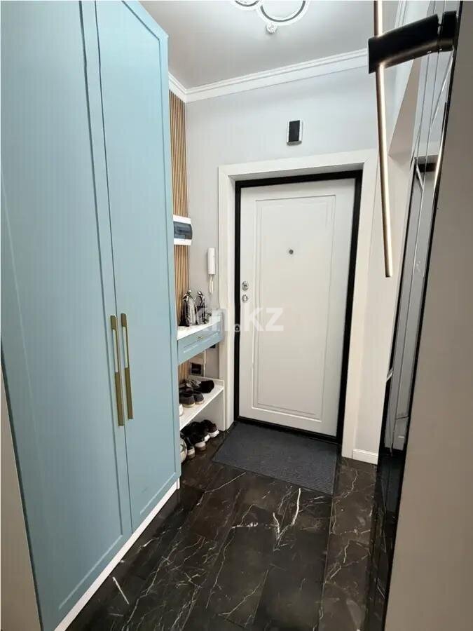 Продажа 2-комнатной квартиры, 60 м² в Алматы - фото 4