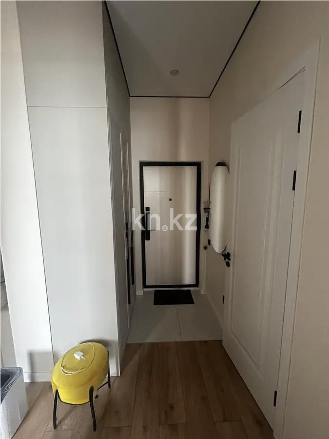 Продажа 2-комнатной квартиры, 42 м² - Продажа квартир в р-не Нура Астаны фото 5 из 5