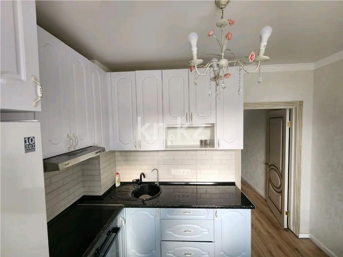 Продажа 1-комнатной квартиры, 38.9 м², ул. Байтурсынова, дом  53/1 - Продажа квартир в Астане фото 2 из 4