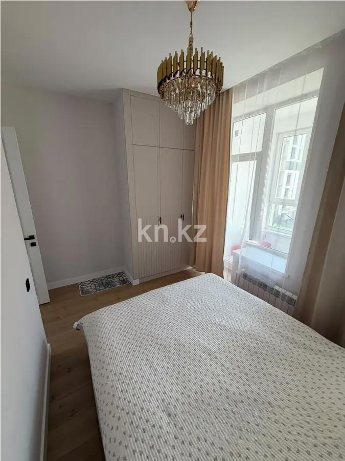 Продажа 1-комнатной квартиры, 40 м² в Астане - фото 2