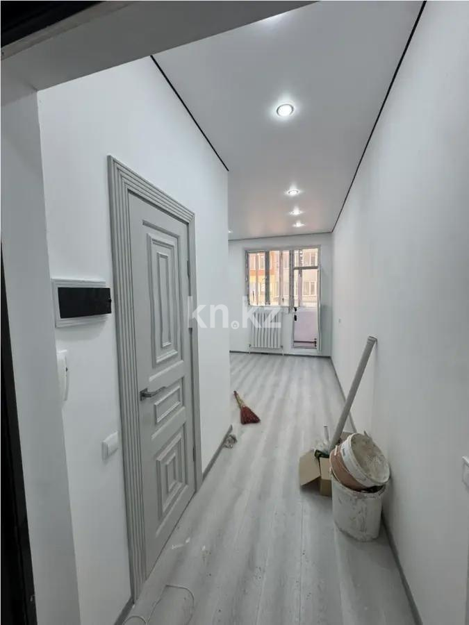 Продажа 1-комнатной квартиры, 16.9 м² в Астане