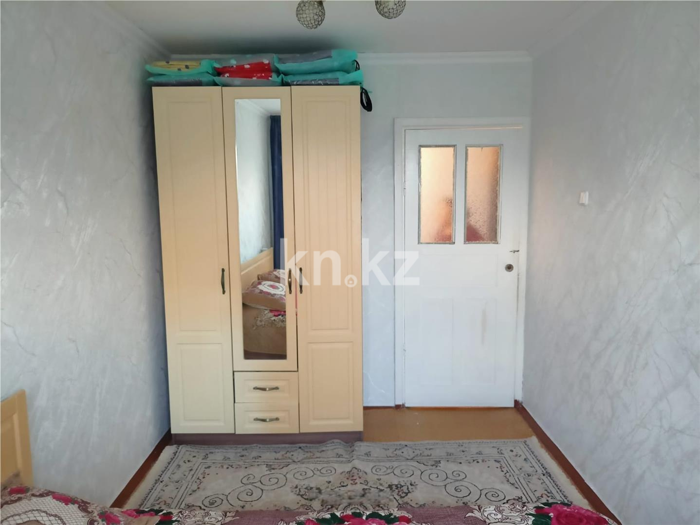 Продажа 4-комнатной квартиры, 61 м² - Продажа недвижимости в Темиртау - страница 2 фото 4 из 17