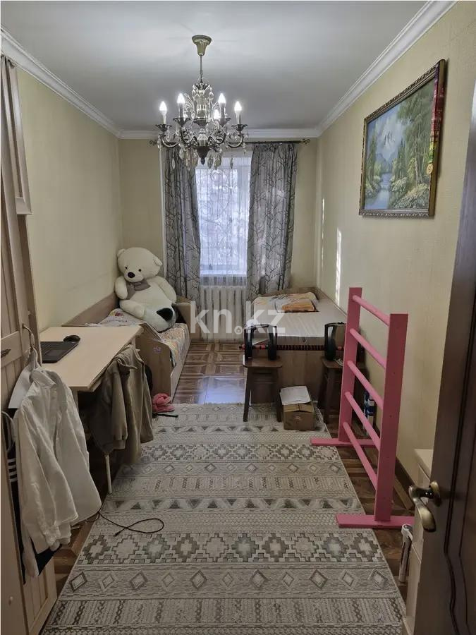 Продажа 3-комнатной квартиры, 57 м² - Продажа квартир в Астане в р-не Байконур - страница 4 фото 2 из 5