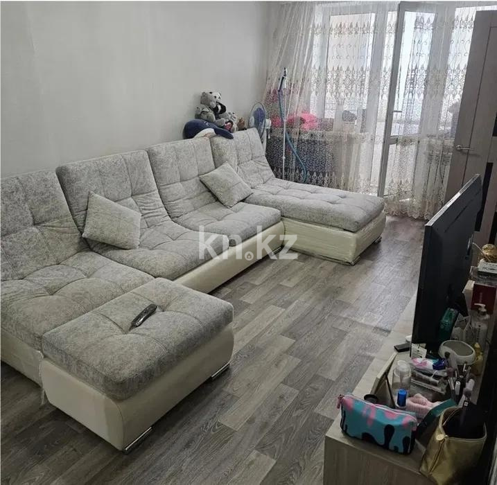 Продажа 1-комнатной квартиры, 30 м² - Продажа квартир в панельном доме в Темиртау - страница 11 фото 1 из 3