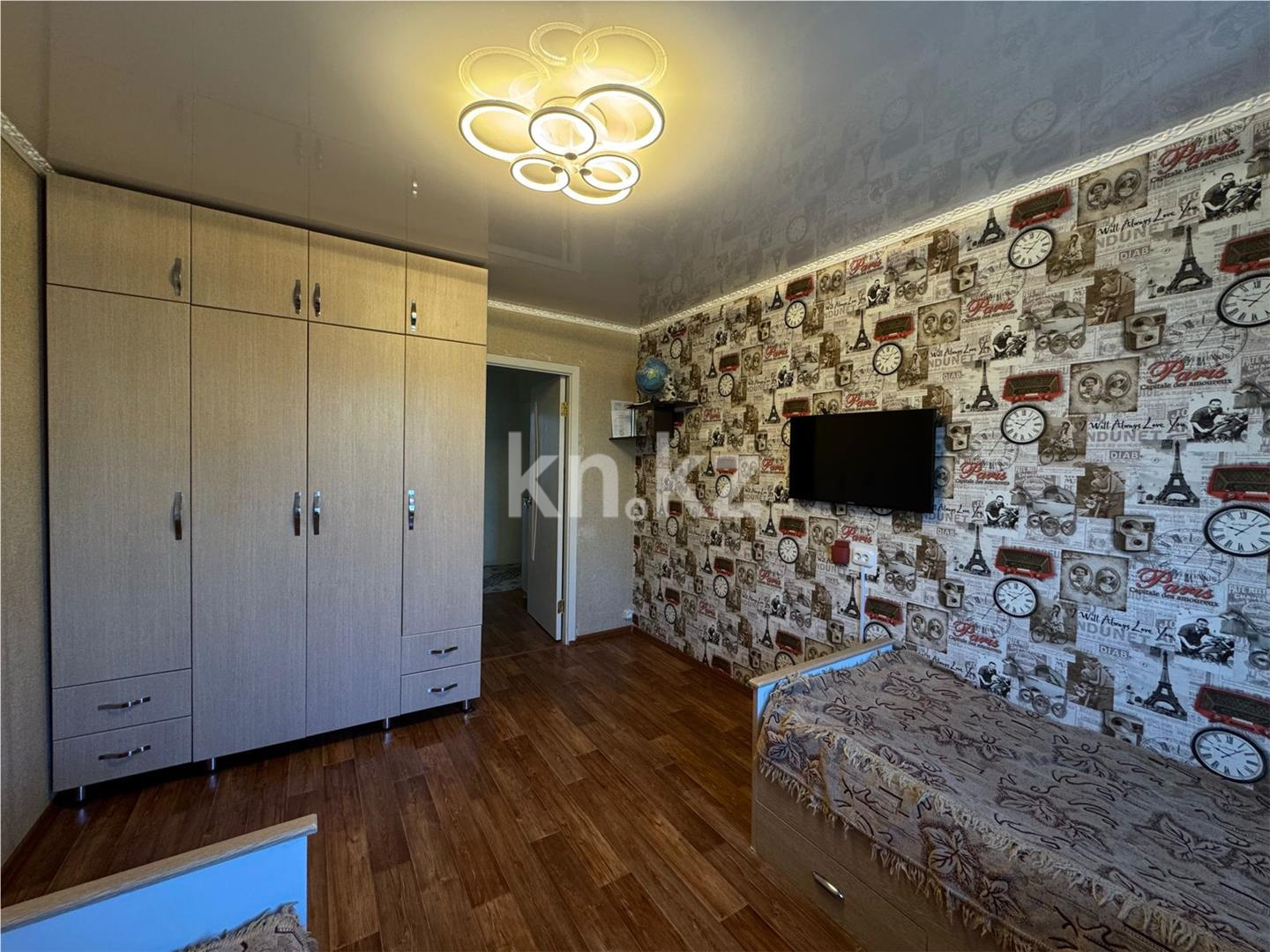 Продажа 3-комнатной квартиры, 69 м², ул. Чокана Уалиханова в Темиртау - фото 6