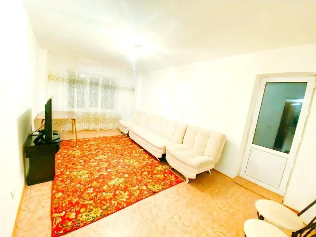 Продажа 2-комнатной квартиры, 66 м², ул. Ашимова, дом  26 - Продажа  двухкомнатных квартир в новостройках Караганды без посредников фото 1 из 5