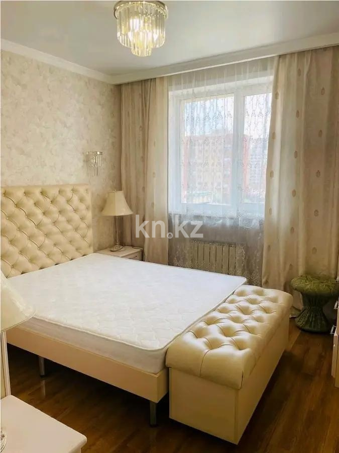 Продажа 3-комнатной квартиры, 80 м² в Астане - фото 3