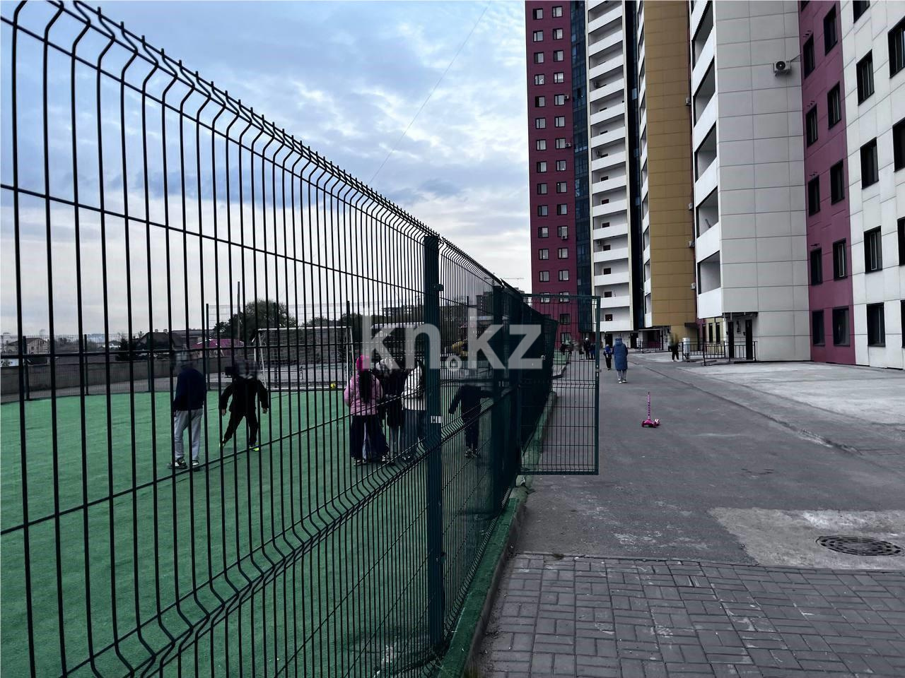 Продажа 3-комнатной квартиры, 68 м², ул. Дюсембекова - Продажа и аренда недвижимости в Караганде фото 45 из 52