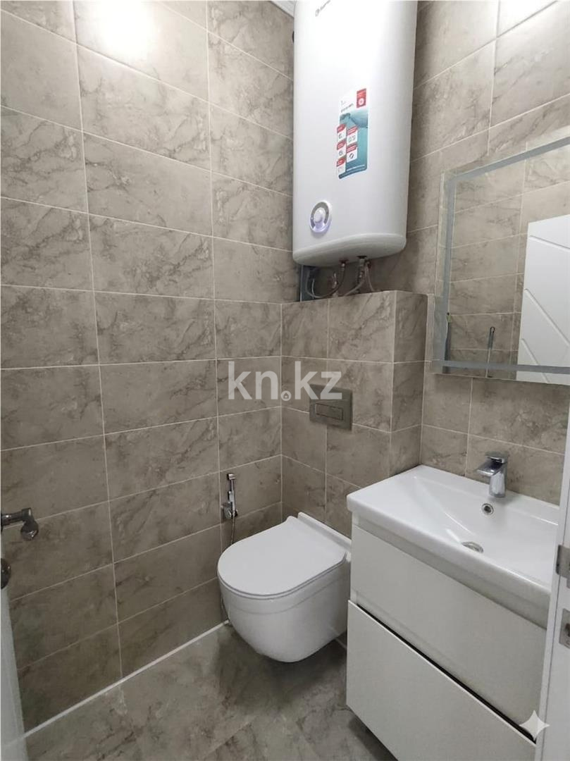 Продажа 4-комнатной квартиры, 124 м² - Продажа четырехкомнатных квартир в Караганде - страница 6 фото 13 из 15