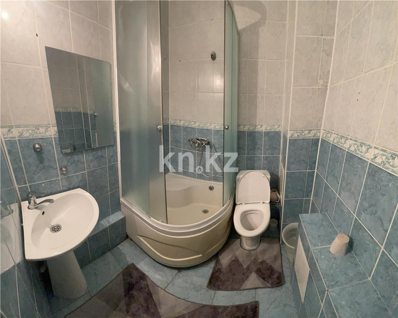 Продажа 1-комнатной квартиры, 34 м², ул. Сыганак в Астане - фото 7