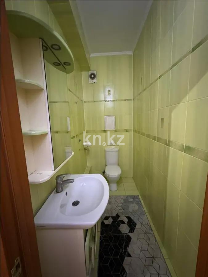 Продажа 4-комнатной квартиры, 125 м², ул. Брусиловского, дом  163 - Продажа  четырехкомнатных квартир в новостройках Алматы фото 6 из 7