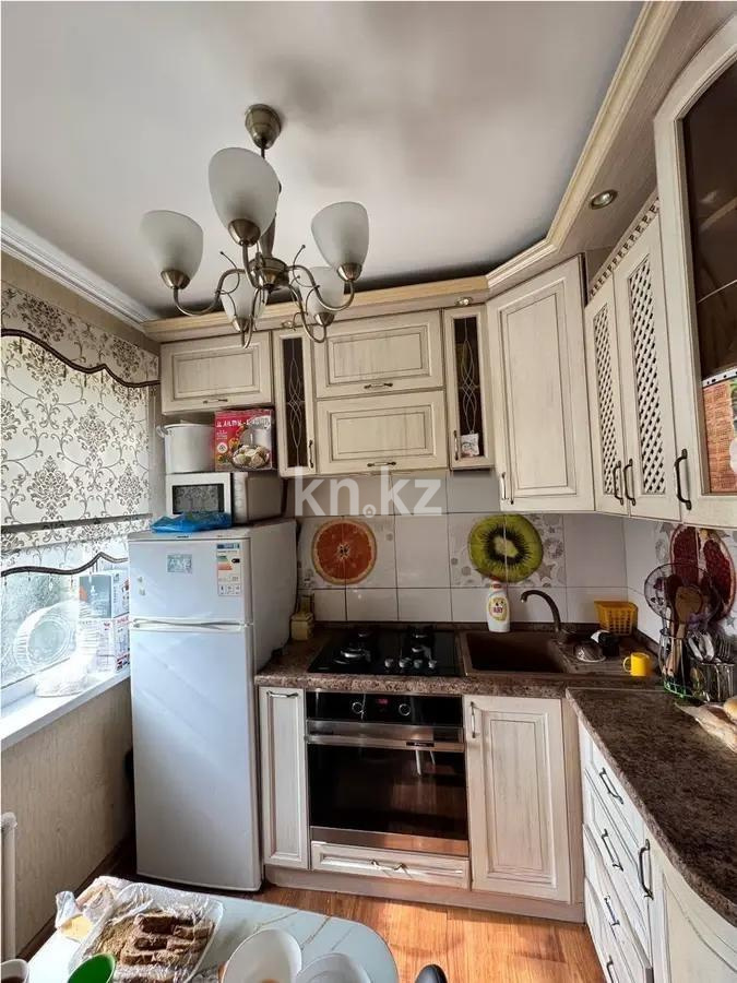 Продажа 3-комнатной квартиры, 63 м², ул. Язева, дом  9 - Продажа  трехкомнатных квартир в Караганде фото 4 из 7