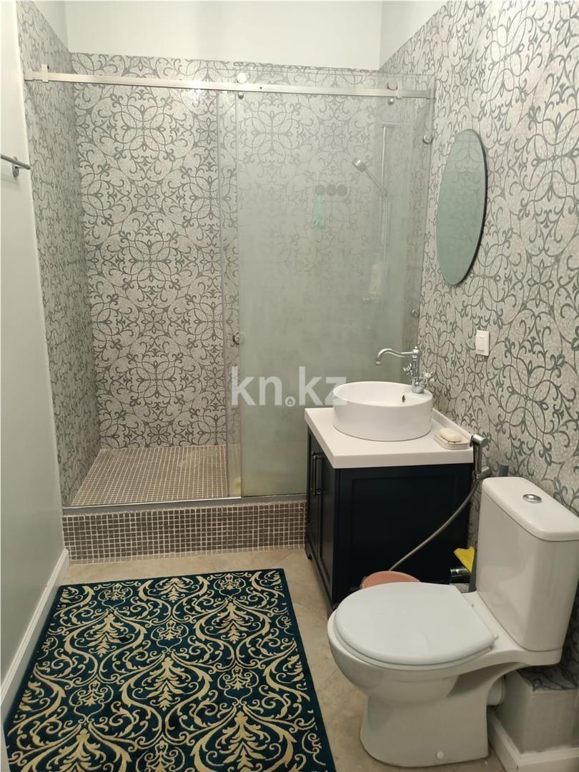 Продажа 1-комнатной квартиры, 38.4 м² - Продажа квартир в новостройках Астаны фото 12 из 18