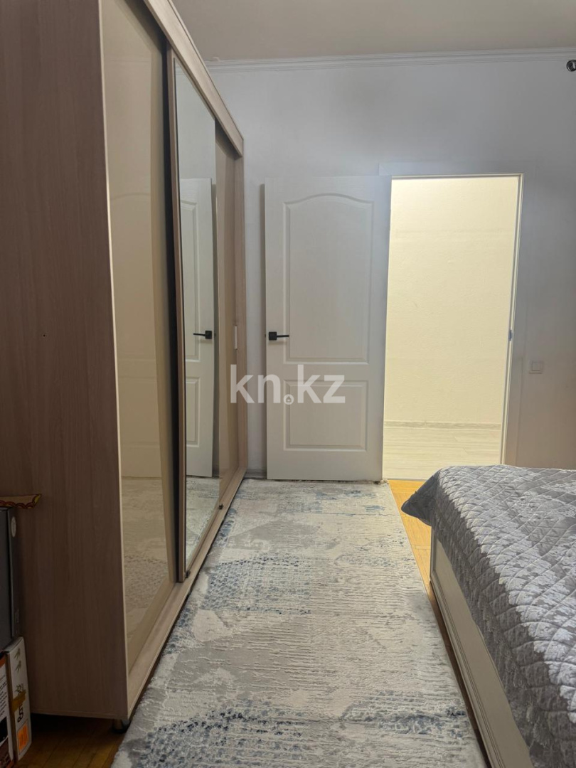 Продажа 2-комнатной квартиры, 66.3 м², пр. Назарбаева в Алматы - фото 8