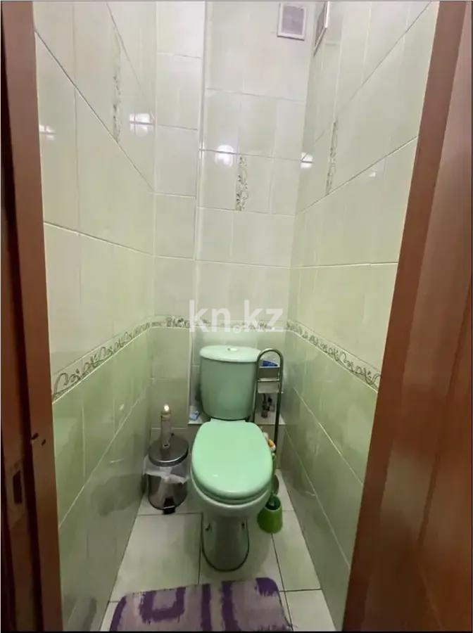 Продажа 2-комнатной квартиры, 53 м², мкр-н Тастак-2, дом  19 в Алматы - фото 5