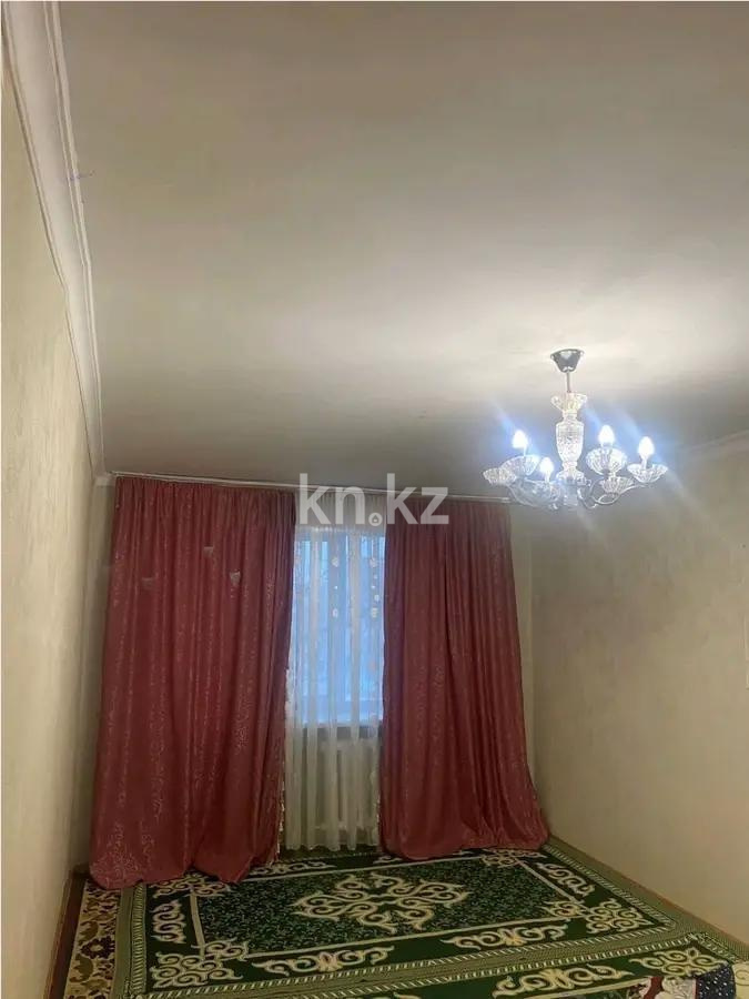 Продажа 2-комнатной квартиры, 42 м², пр. Металлургов, дом  13 - Продажа квартир в Темиртау фото 1 из 4