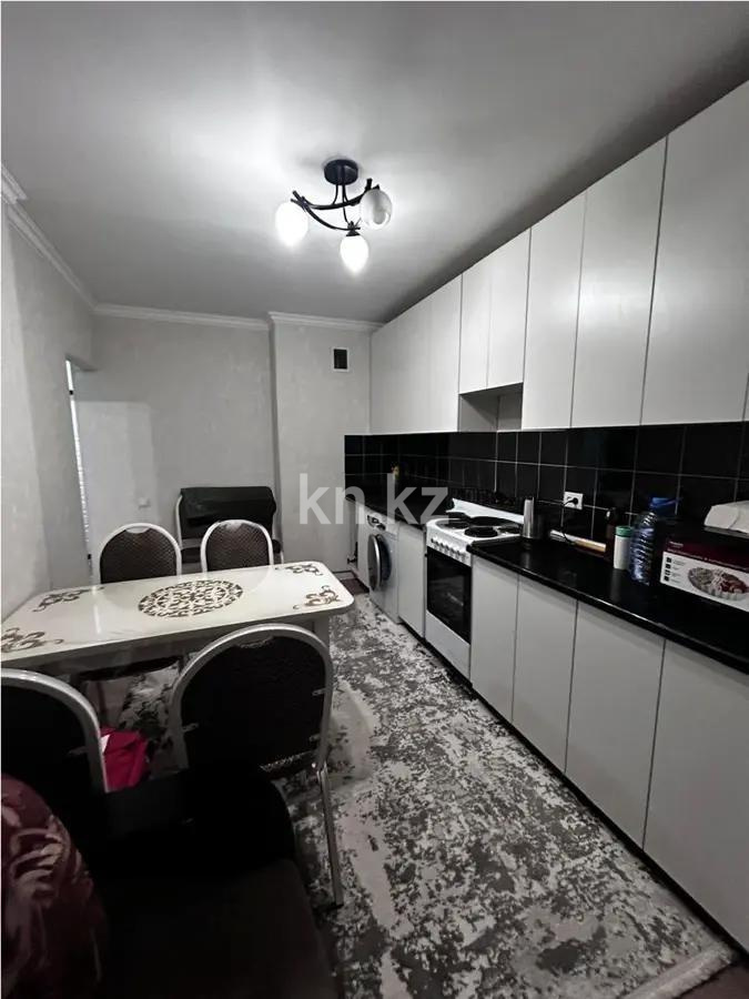 Продажа 1-комнатной квартиры, 41 м², пр. Райымбека, дом  590/1 в Алматы - фото 3