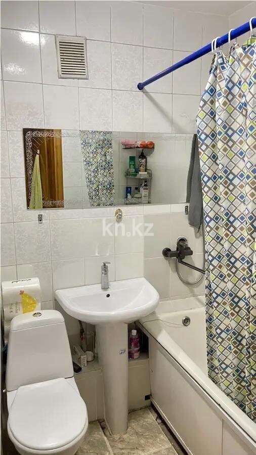 Продажа 2-комнатной квартиры, 45 м² в Алматы - фото 2
