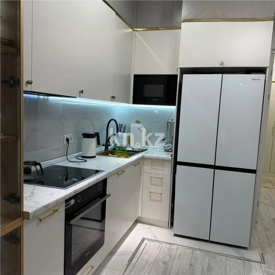 Продажа 3-комнатной квартиры, 87.5 м² в Астане - фото 4