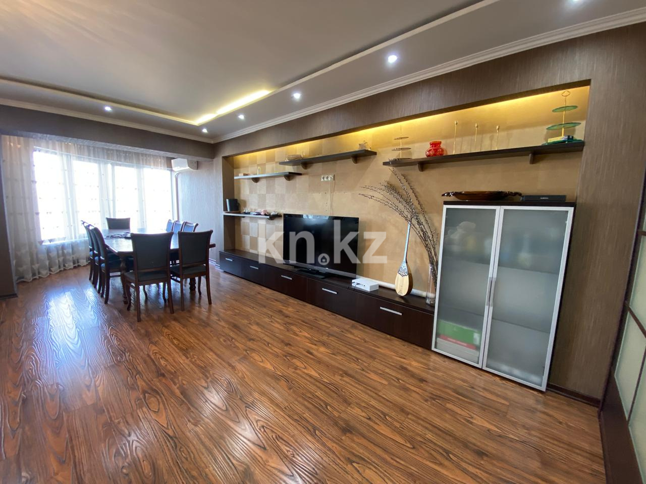 Продажа 3-комнатной квартиры, 167 м², ул. Таутаган - Продажа  трехкомнатных квартир в Алматы с фото фото 2 из 18