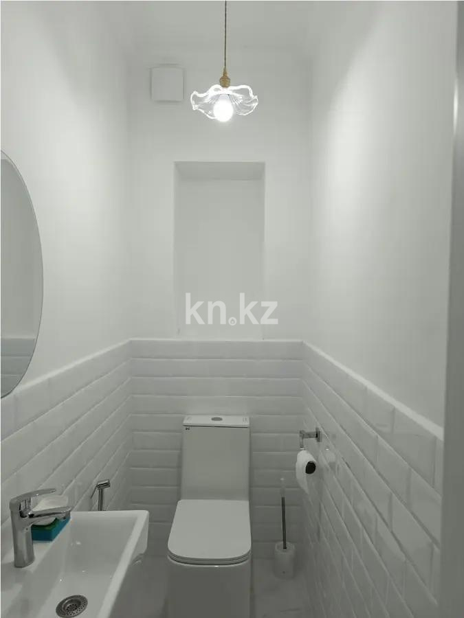 Продажа 4-комнатной квартиры, 100 м² - Продажа четырехкомнатных квартир в Алматы фото 7 из 7