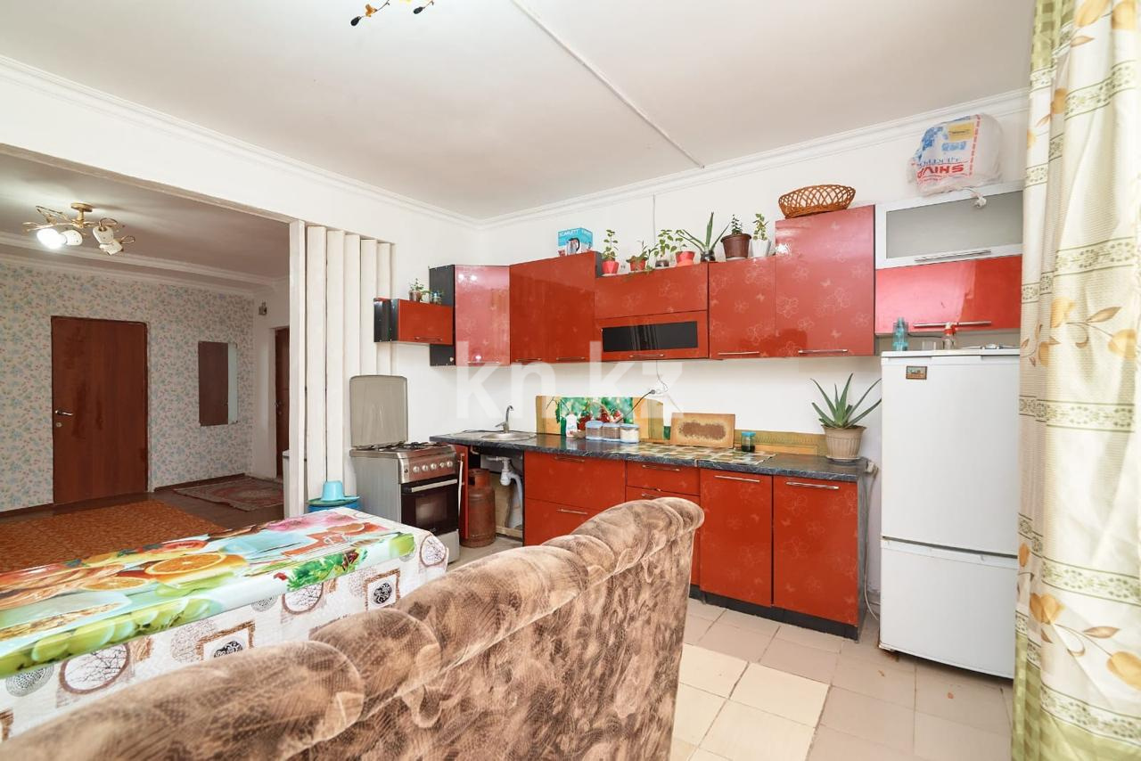 Продажа 5-комнатного дома, 133.4 м², Байсейтовой, дом  38 - Продажа жилой и коммерческой недвижимости в Акмолинской области фото 3 из 32