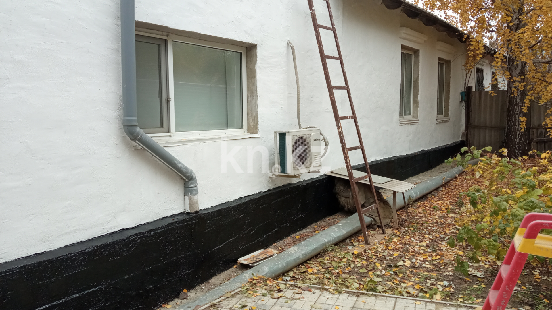 Продажа 4-комнатного дома, 112 м², ул. Киевская, дом  54 - Продажа квартир в Костанае фото 3 из 10