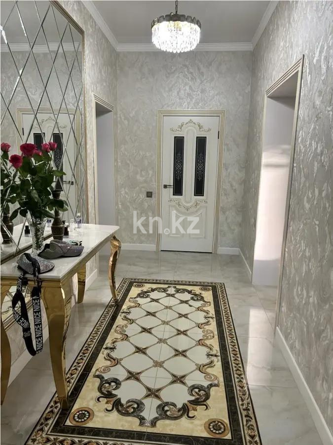 Продажа 2-комнатной квартиры, 81 м² в Алматы - фото 5