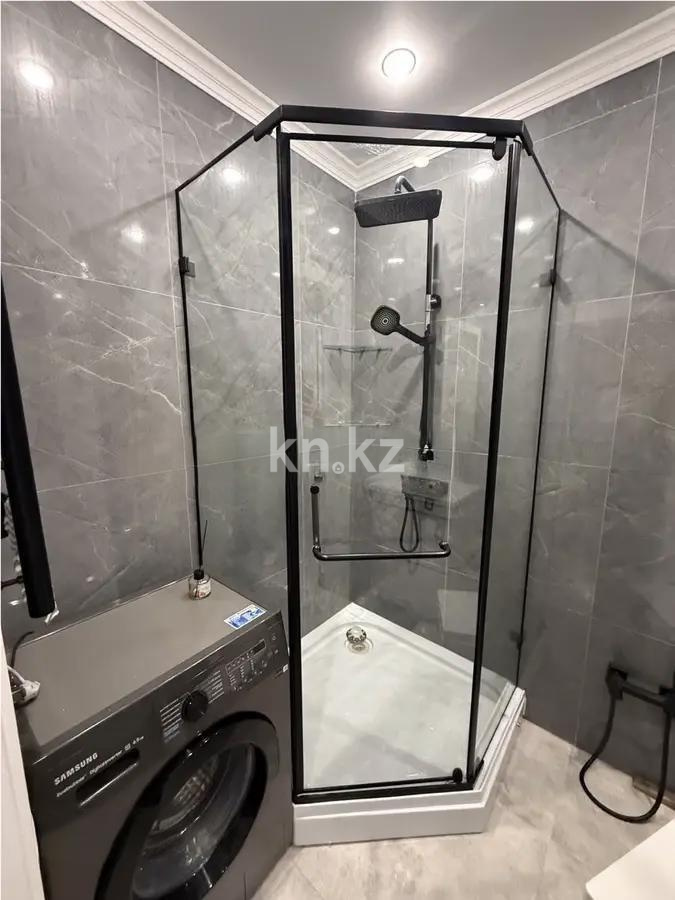 Продажа 1-комнатной квартиры, 44.2 м², ул. Бейбарыс Султан, дом  25/1 в Астане - фото 4