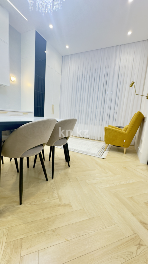 Продажа 2-комнатной квартиры, 79 м² в Астане - фото 7