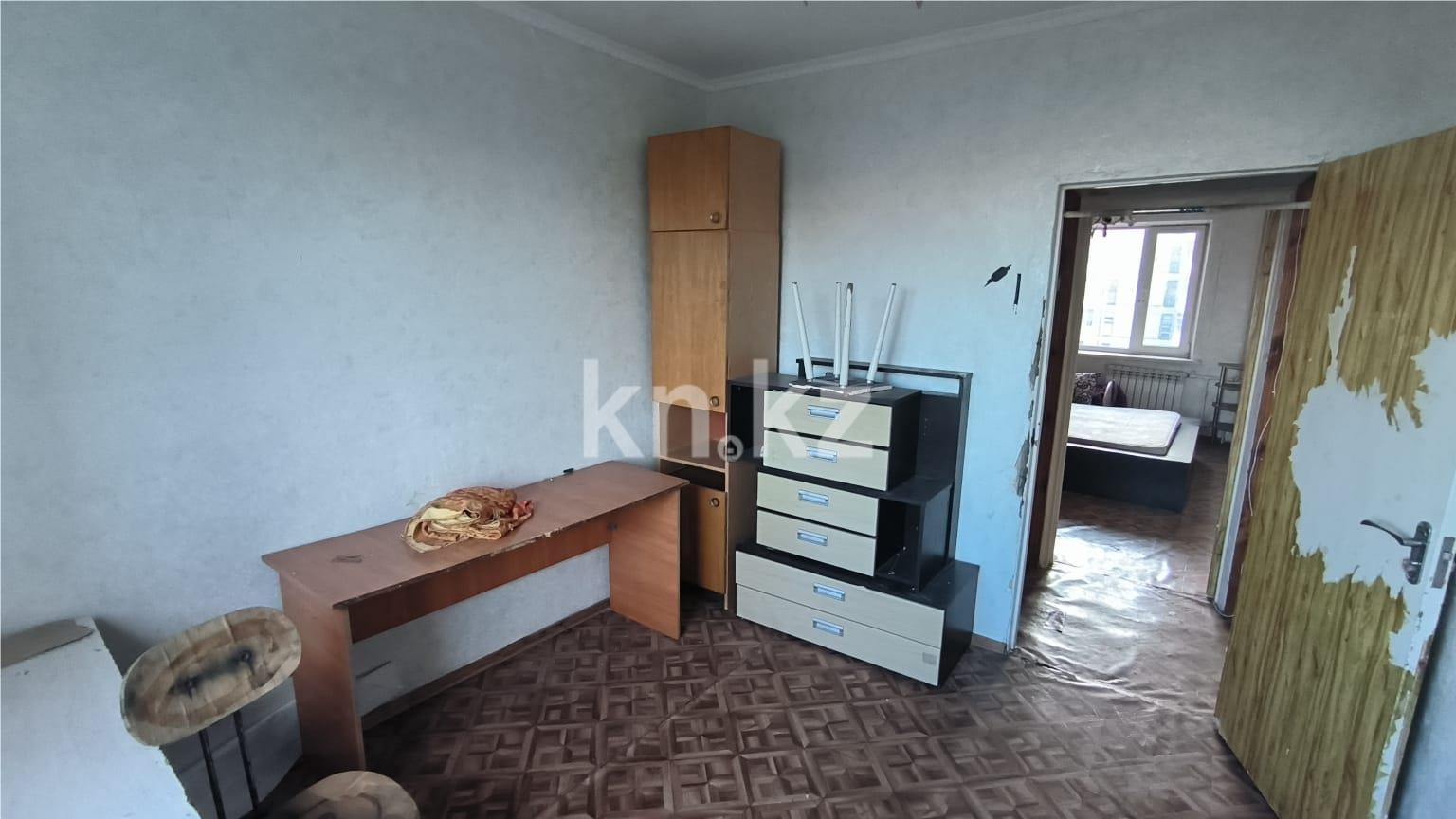 Продажа 4-комнатной квартиры, 78 м² - Аренда квартир посуточно в Акмолинской области фото 8 из 20