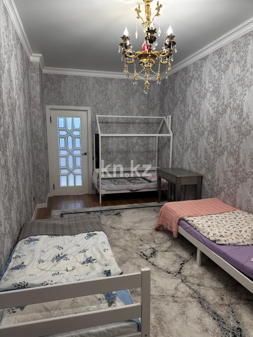 Продажа 3-комнатной квартиры, 100 м², ул. Бухар жырау, дом  34/2 - пр. Мангилик Ел - Продажа квартир в Актау фото 14 из 14