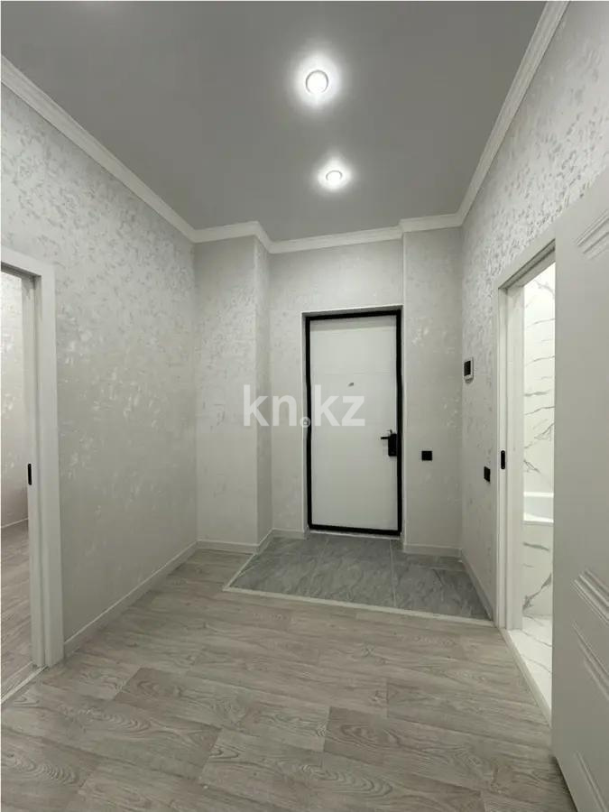 Продажа 2-комнатной квартиры, 50 м², пр. Райымбека, дом  349/1 - Продажа квартир в Казахстане фото 5 из 5