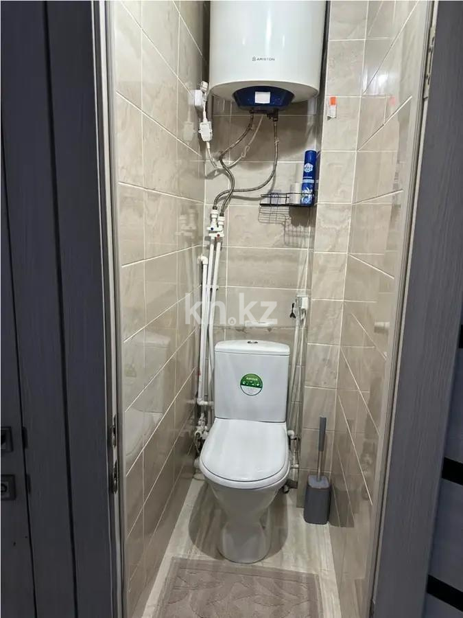 Продажа 2-комнатной квартиры, 44 м² в Караганде - фото 5