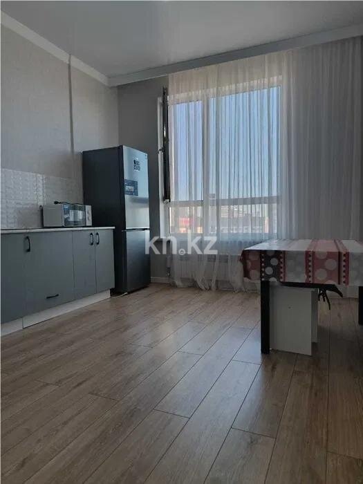 Продажа 1-комнатной квартиры, 42 м² в Астане - фото 2