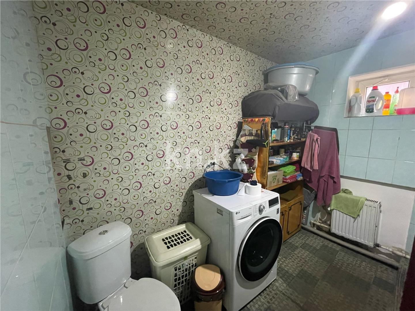 Продажа 3-комнатного дома, 89.6 м², ул. Чкалова, дом  15 - Продажа домов, коттеджей в Сарани фото 5 из 10