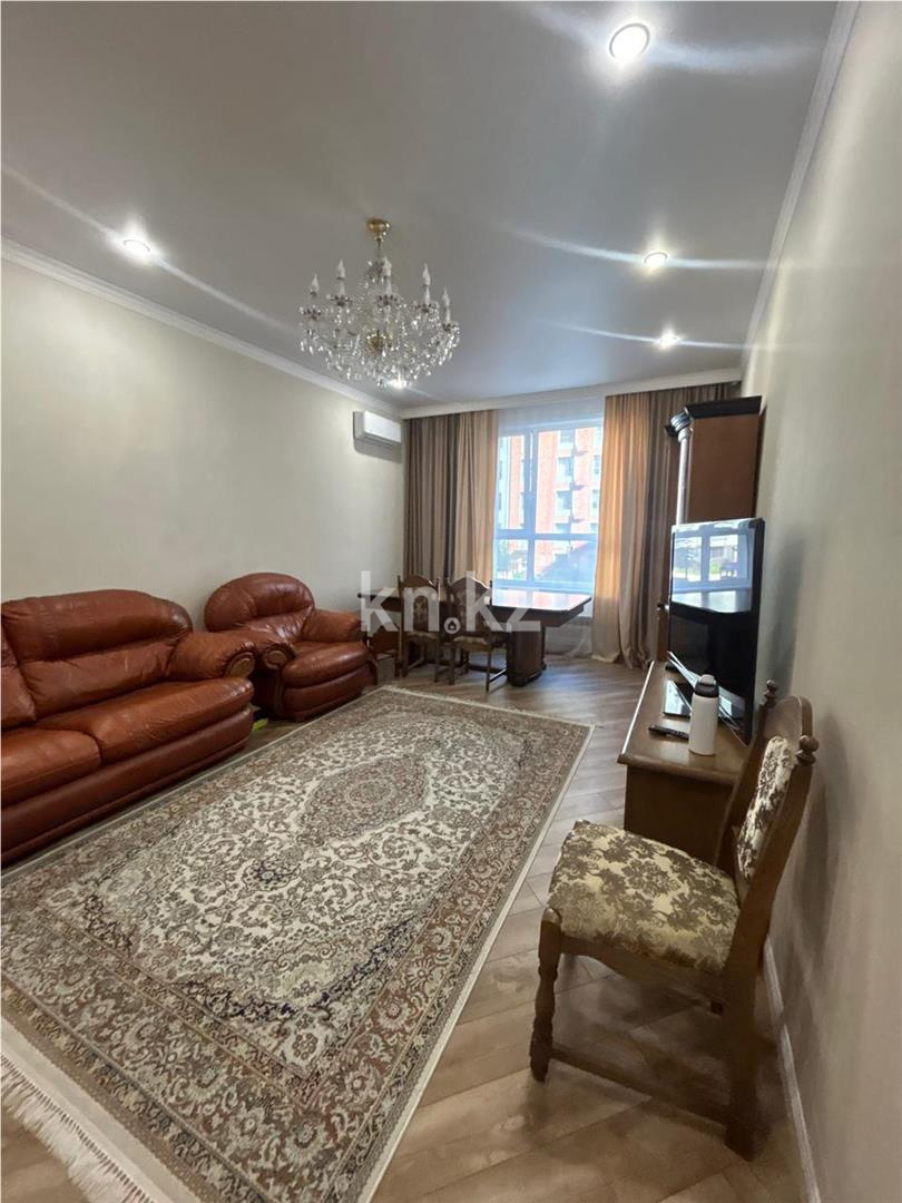 Продажа 3-комнатной квартиры, 100 м² в Астане - фото 3