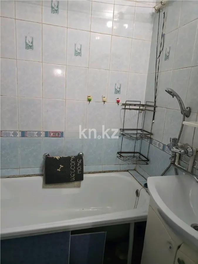 Продажа 2-комнатной квартиры, 51 м² в Караганде