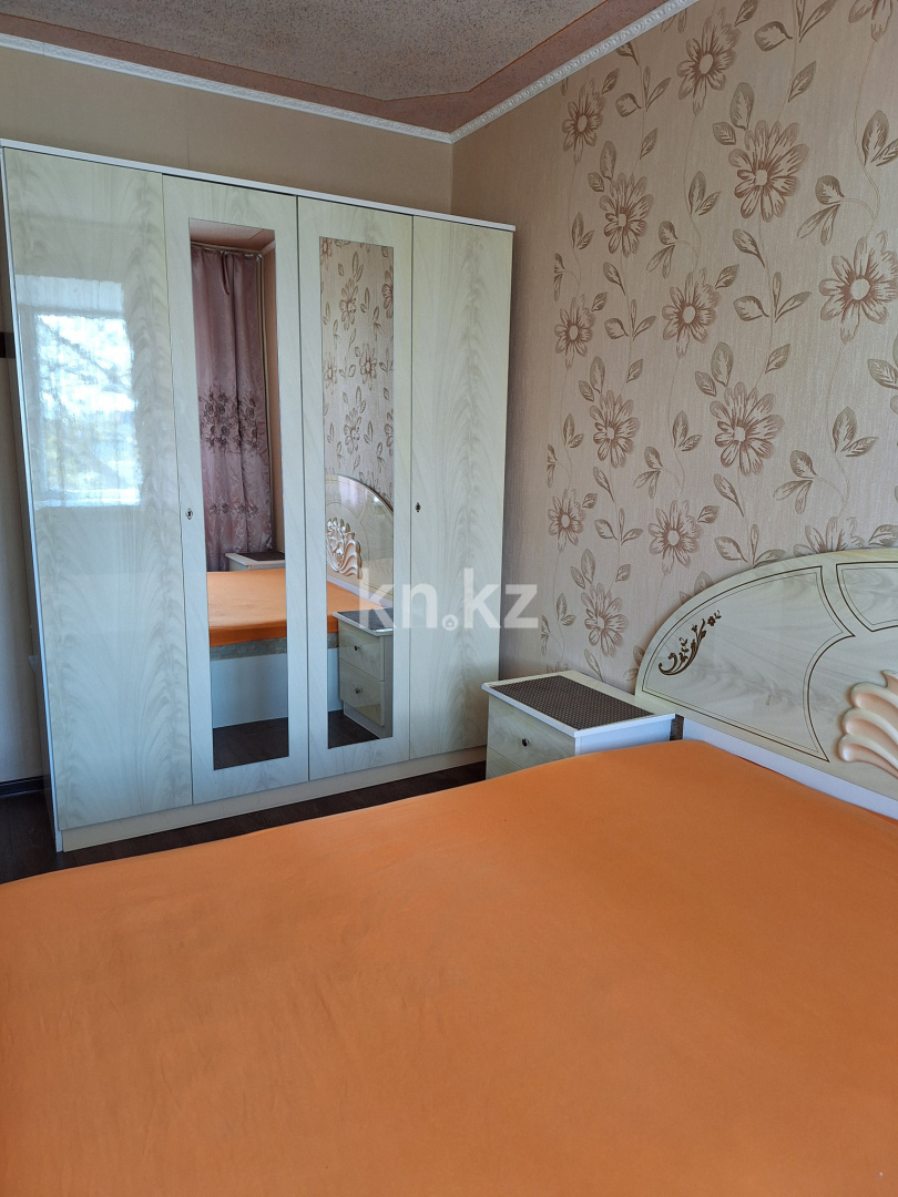 Аренда 2-комнатной квартиры посуточно, 52 м², Назарбаева, дом  204 в Павлодаре - фото 5