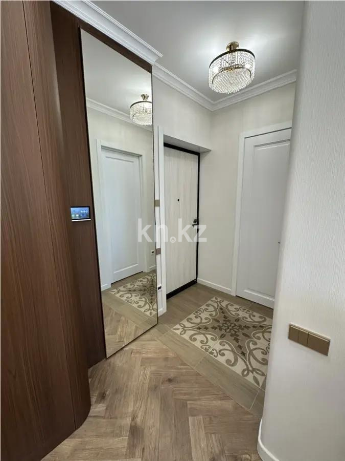Продажа 3-комнатной квартиры, 70 м² - Продажа трехкомнатных квартир от собственников в Астане фото 6 из 6