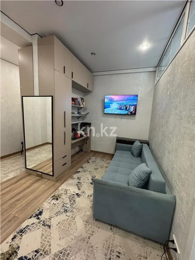 Продажа 3-комнатной квартиры, 60 м², ул. 23-я, дом  4/1 - Продажа квартир в Казахстане фото 1 из 6